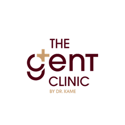 รูปภาพ logo the gent clinic